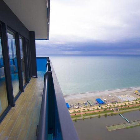 Orbi City Sea View Hotel In Batumi Exterior photo