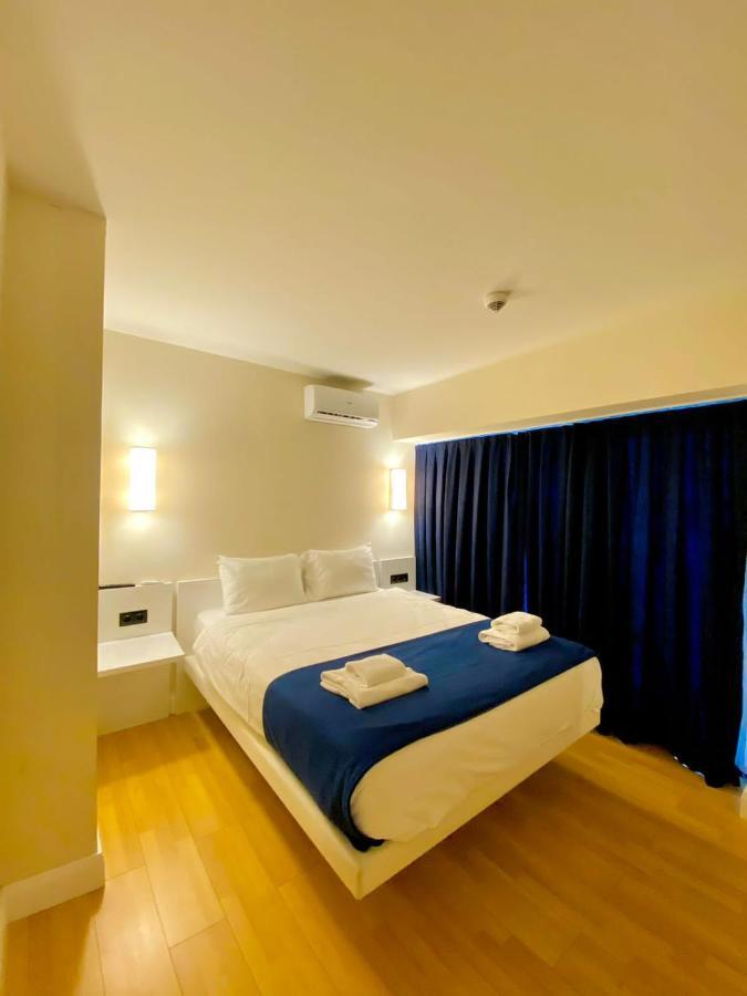 Orbi City Sea View Hotel In Batumi Exterior photo